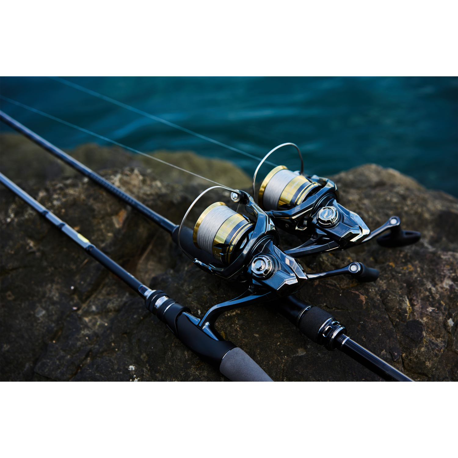 Shimano Ultegra FD gnstig kaufen | Askari Angelshop