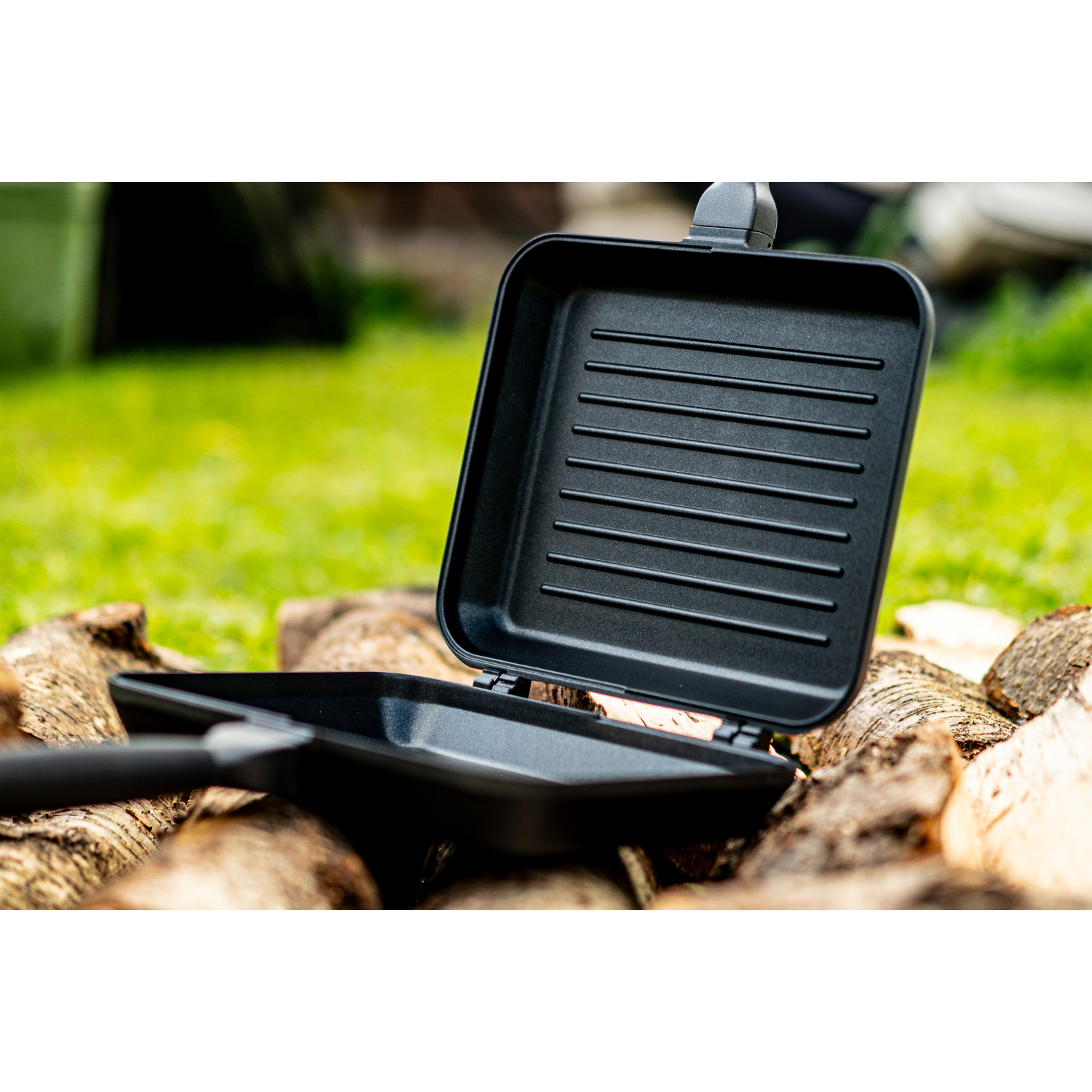 Sonik Sizzla Multi-Pan (set) 