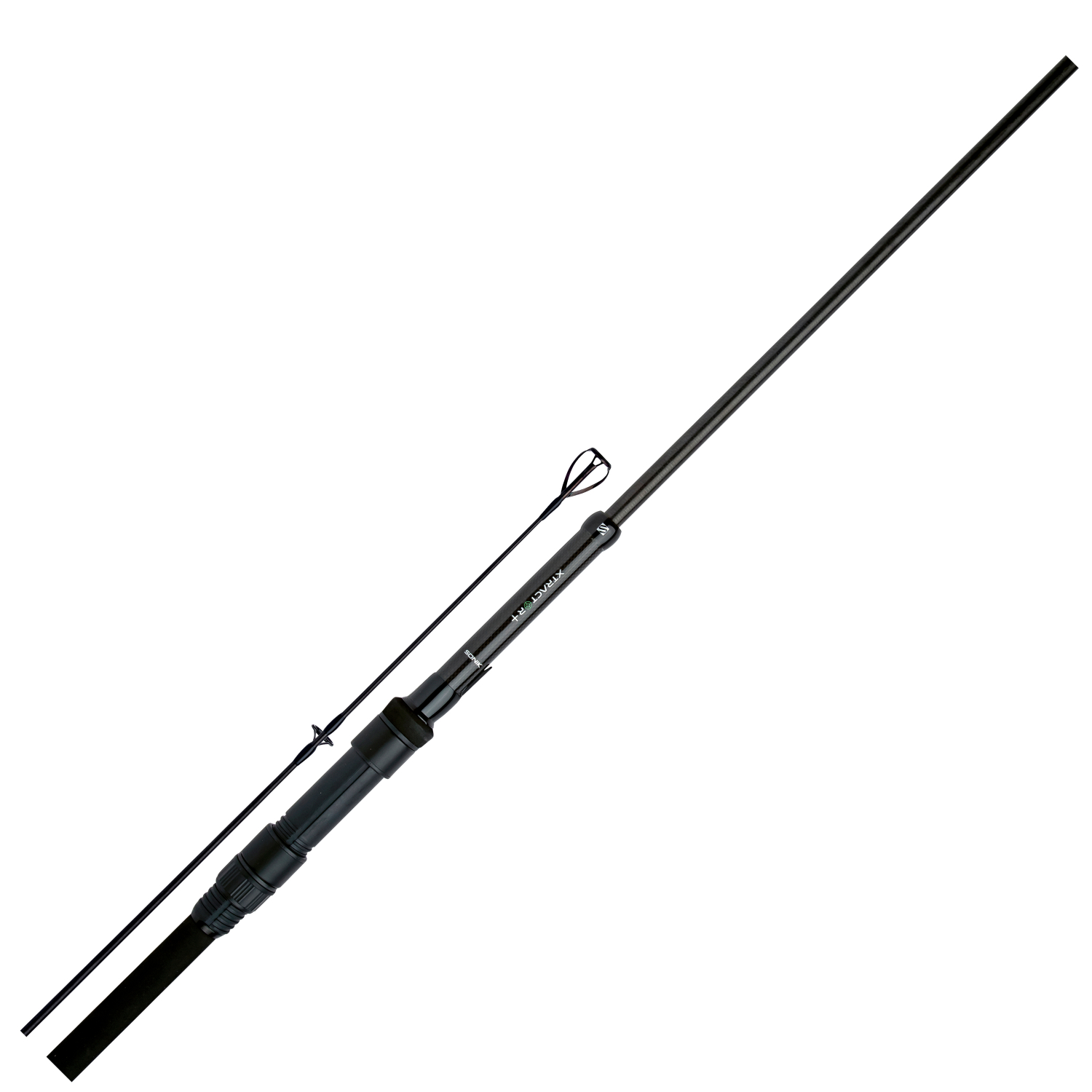 Sonik Tractor + Series Carp 