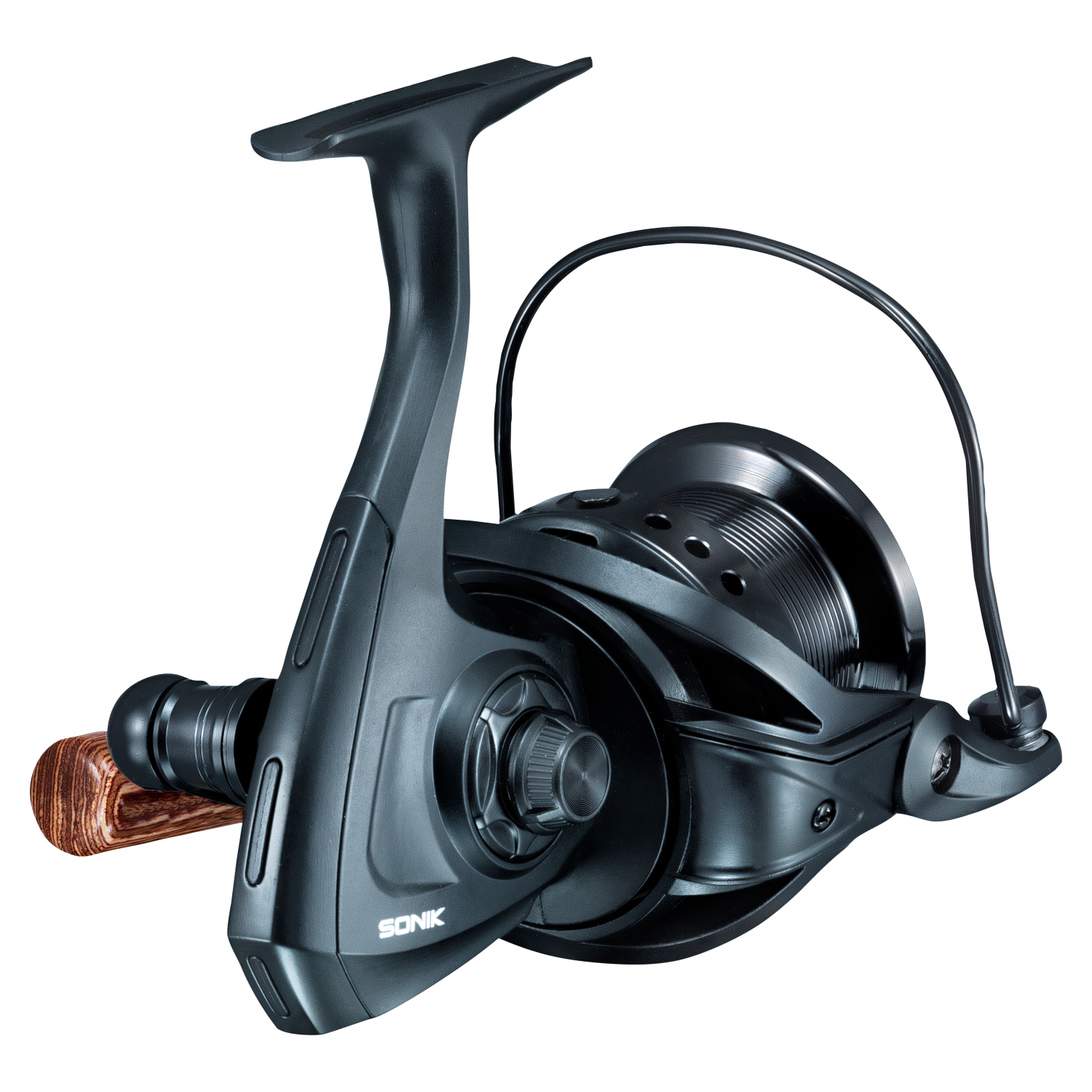 Sonik Xtractor Carp Kits 