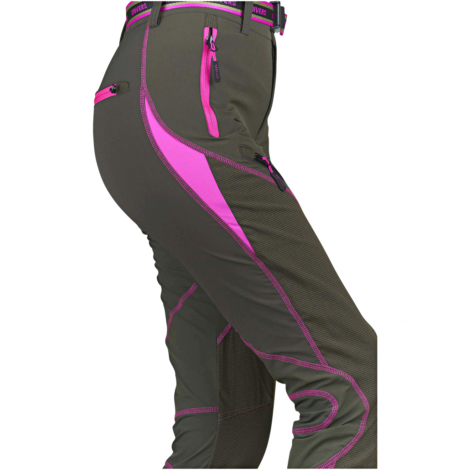 Univers Damen Jagdhose Salo 