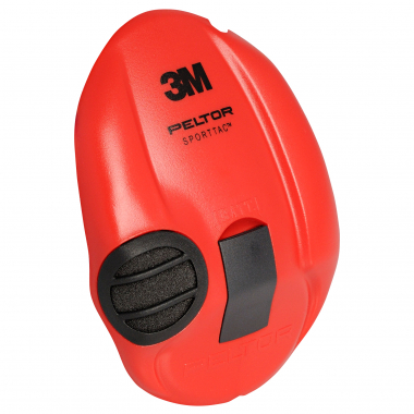 3M PELTOR™ SportTac™ Headsets