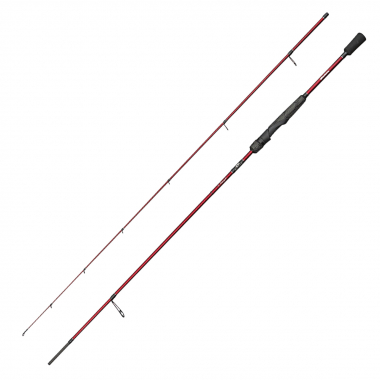Abu Garcia Fränstam Signature Casting Rod (Extra Fast)