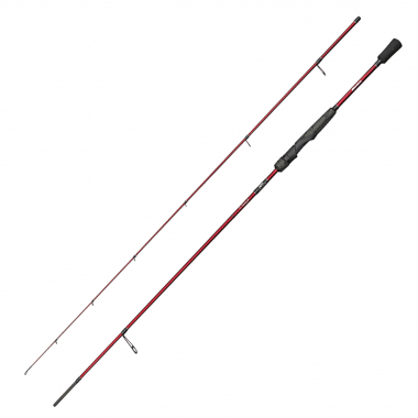 Abu Garcia Fränstam Signature Casting Rod (Extra Fast Max)