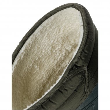 Almwalker EVA -Winterstiefel Arsuk Herren (Oliv/Schwarz)