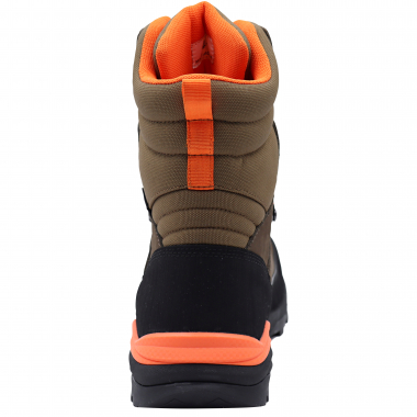 Almwalker Outdoor Schuh Nevado DLX Herren (Braun)