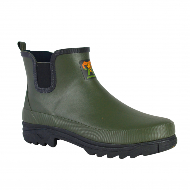 Almwalker Watschuhe Jackson Herren (Oliv)