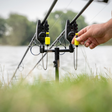 Avid VTX+ Bite Alarm