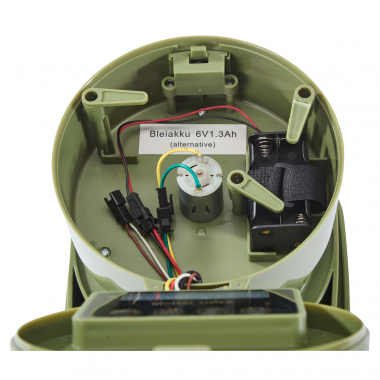 Bearstep Futterautomat Revierfeeder