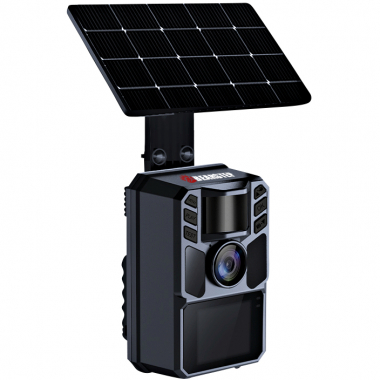 Bearstep Solar Wildkamera Delta HD