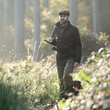 Blaser Herren Vintage Ake 22 Softshell Hose