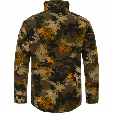 Blaser Rotation Jacke Herren (Silence Camouflage)