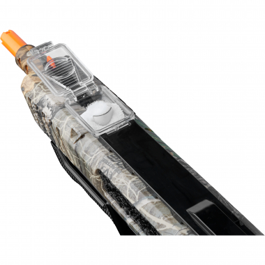 BUG-A-SALT Salzgewehr Realtree Camo 3.0
