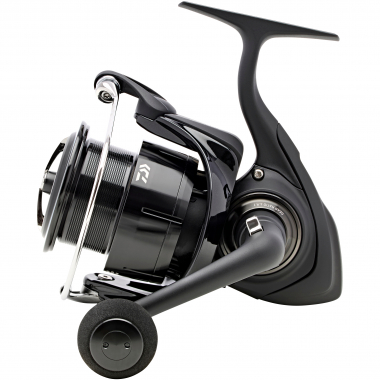 Daiwa 24 TDR QD AB Match- & Feederrolle