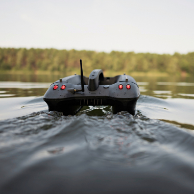 Deeper Quest Futterboot