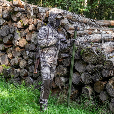 Deerhunter Excape Softshell Jacke Herren (Realtree Excape™)