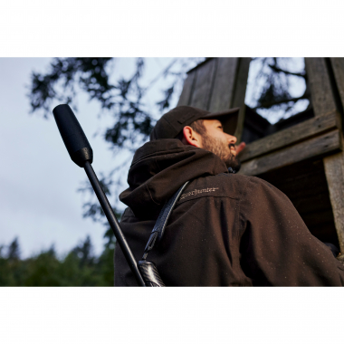 Deerhunter Game Pro Light Jacke Herren (Wood)