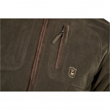 Deerhunter Herren Fleecejacke Strykari