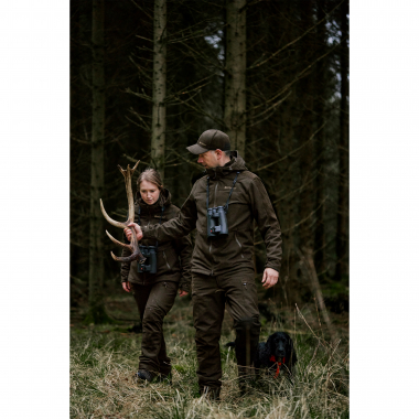 Deerhunter Tatra Active Jacke Herren (Loden Wood)