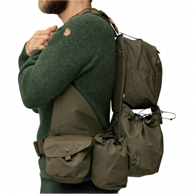 Fjällräven Lappland Vest Pack