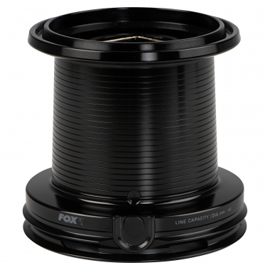 Fox Karpfenrolle 12000XC