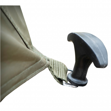 Fox Karpfen-Zelt EOS 60" Brolly System