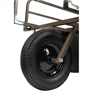 Fox Voyager Barrow Plus