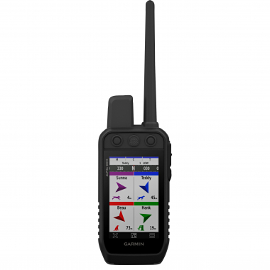 Garmin Alpha® 200 K