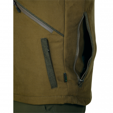 Hart Skade-J Jacke Herren (Braun)