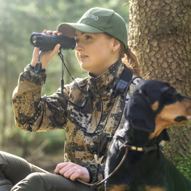 Hikmicro Lynx LQ35L 3.0