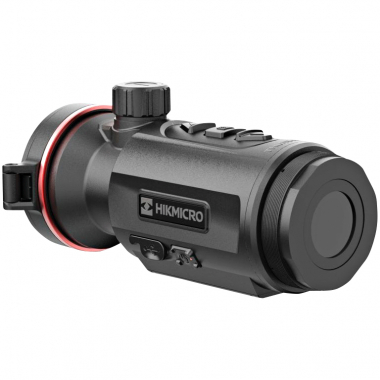 Hikmicro Wärmebild Vorsatzgerät Clip-On Thunder TQ50C 3.0