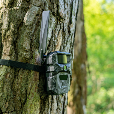 Hikmicro Wildkamera T16 ink. 4 Akkus