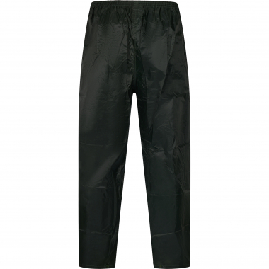 il Lago Basic Regenanzug Unisex (Oliv)