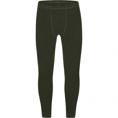 Il Lago Fleece-Thermounterwäsche SilentX 150 (Dunkel Oliv)