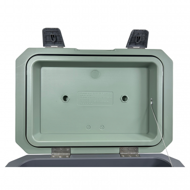 il Lago Passion 50L Kühlbox Master, mit Rädern