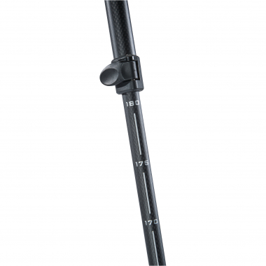il Lago Passion Carbon Tripod Pro Tech