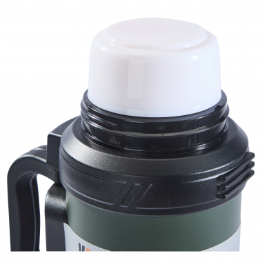 il Lago Passion Thermoskanne WildPack X25