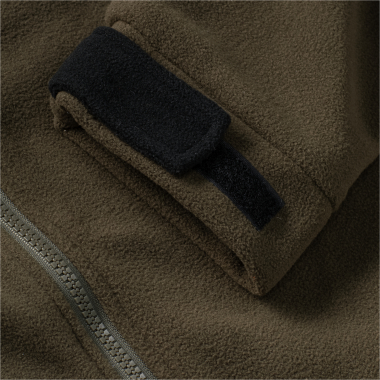 il Lago Prestige Herren Fleecejacke Aiko