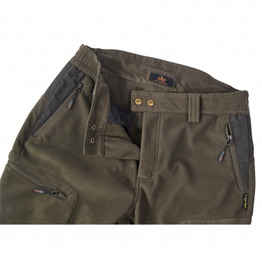 il Lago Prestige Herren Jagdhose Active Hunt PRO LTX