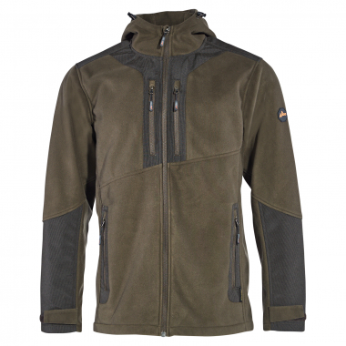 il Lago Prestige Herren Jagdjacke Acitve Hunt PRO LTX