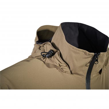 il Lago Prestige Herren Outdoorjacke Jordan LTX