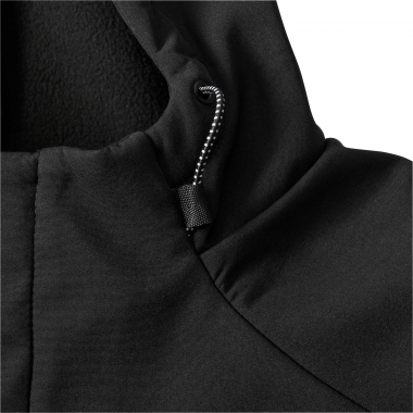 il Lago Prestige Herren Softshelljacke Germania