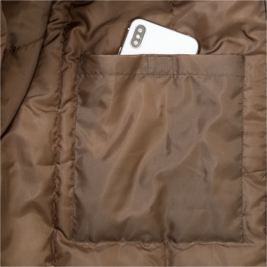 il Lago Prestige Thermo Jacke Paja