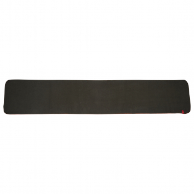 Il Lago Schal SilentX (Oliv/Orange)