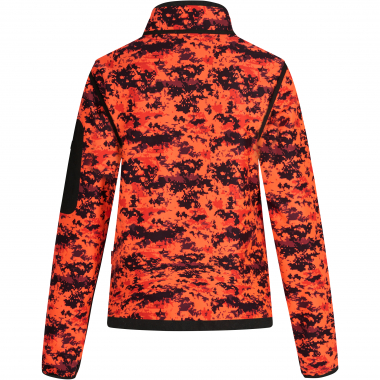 il Lago Sie Wendejacke Shawk LTX Damen (phantomX/phantomX Blaze Rose)