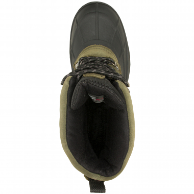 Kamik Fargo 2 Herren (Dark Olive)