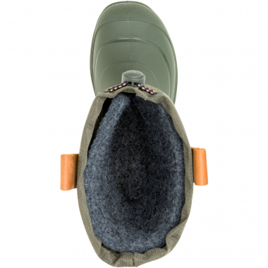 Kamik Kinder Tundra Junior
