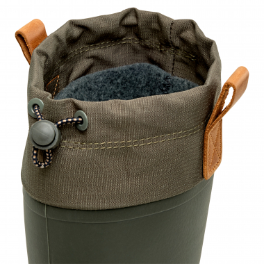 Kamik Tundra Herren (Khaki)