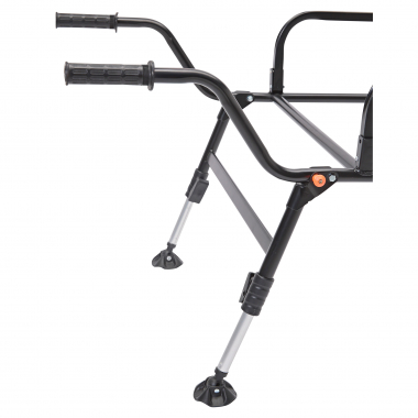 Kogha Doppelrad Carp Trolley