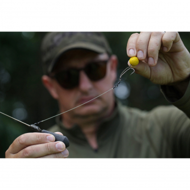 Korda Kickers D Rig (Braun)